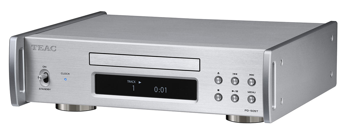 Teac PD-505T CD Transport