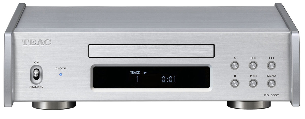 Teac PD-505T CD Transport