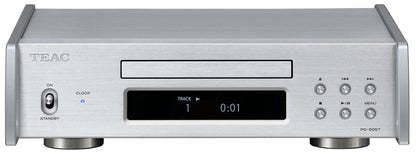 Teac PD-505T CD Transport