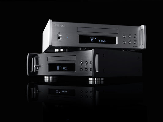 Teac PD-505T CD Transport
