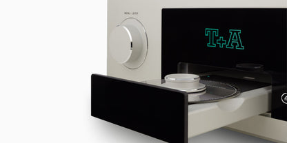 T+A PDT 3100 HV CD/SACD Transport