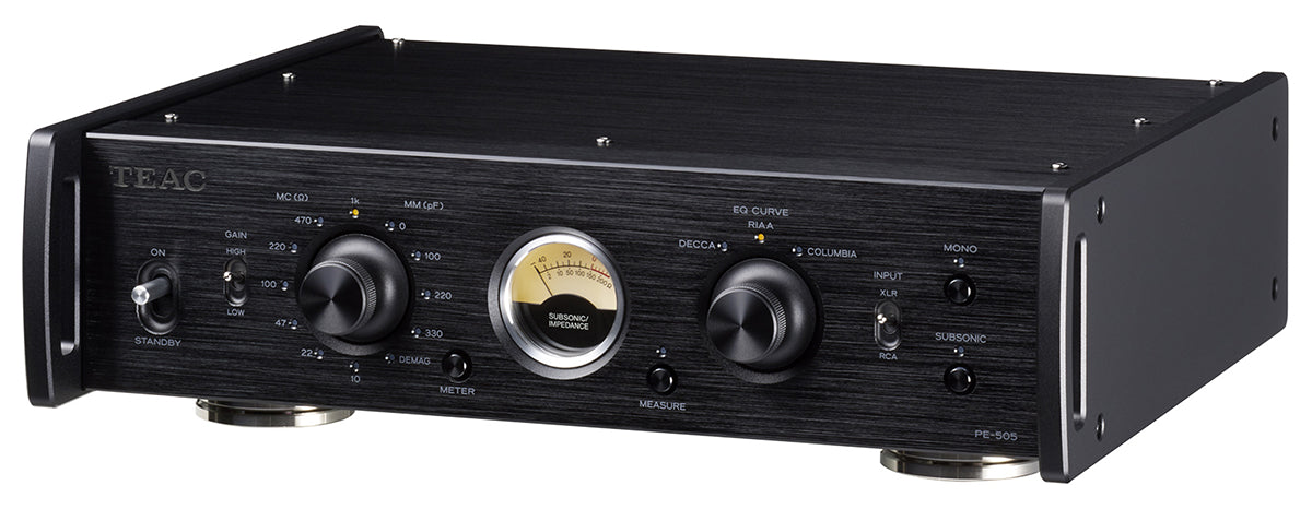 Teac PE-505 Phono Amplifier