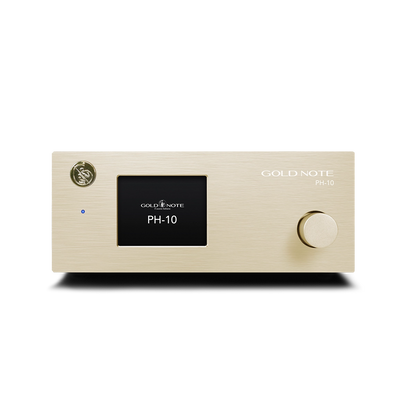 Gold Note HP-10 BT