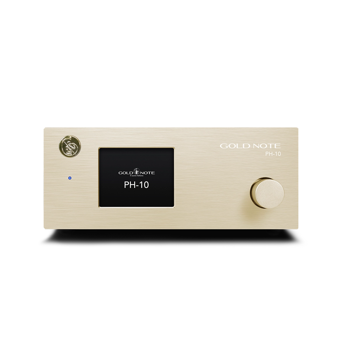 Gold Note HP-10 Deluxe
