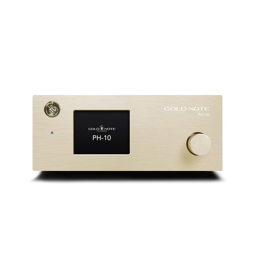 Gold Note HP-10