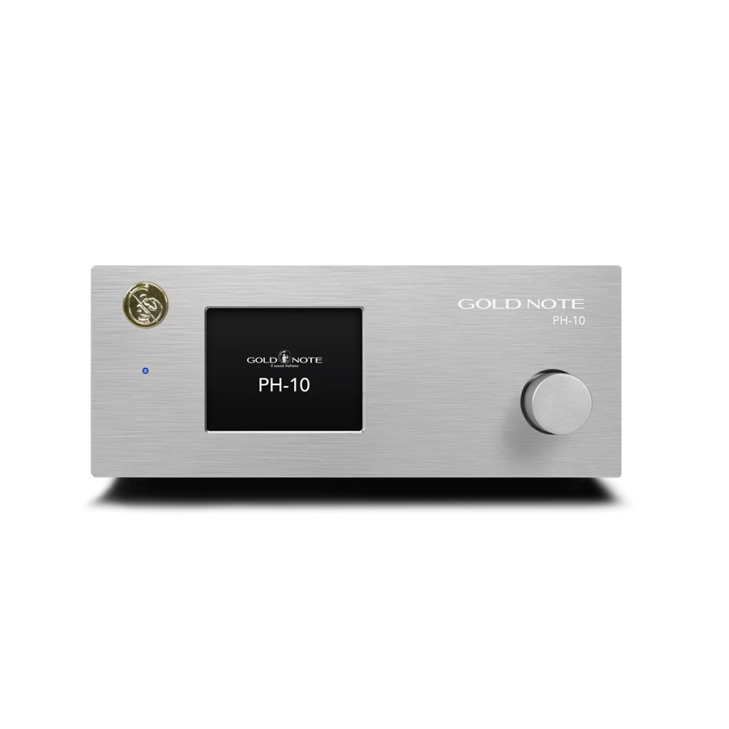 Gold Note HP-10 Deluxe