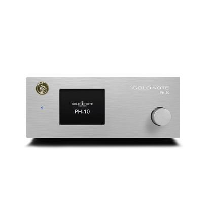 Gold Note HP-10 Deluxe