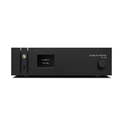 Gold Note PH-1000 Lite