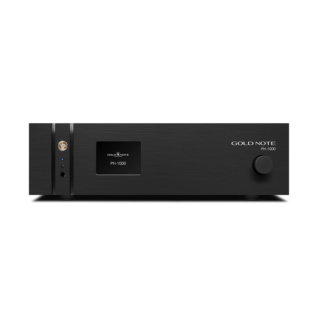 Gold Note PH-1000 Line
