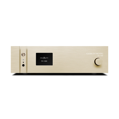 Gold Note PH-1000 Lite
