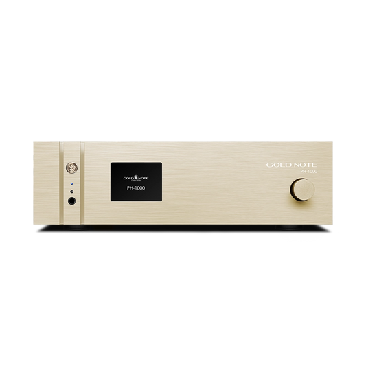 Gold Note PH-1000 Lite