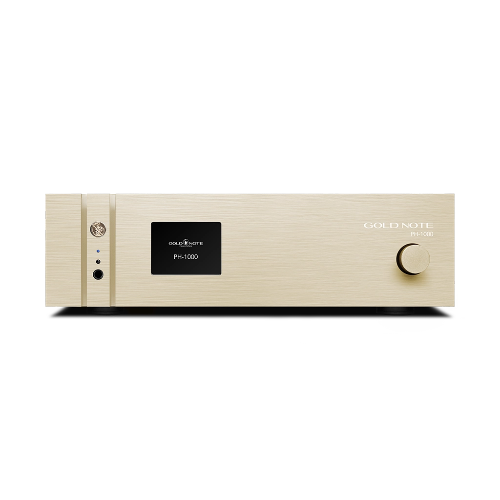 Gold Note PH-1000 Line