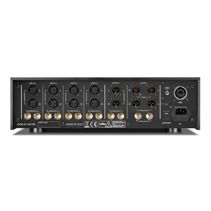 Gold Note PH-1000 Lite