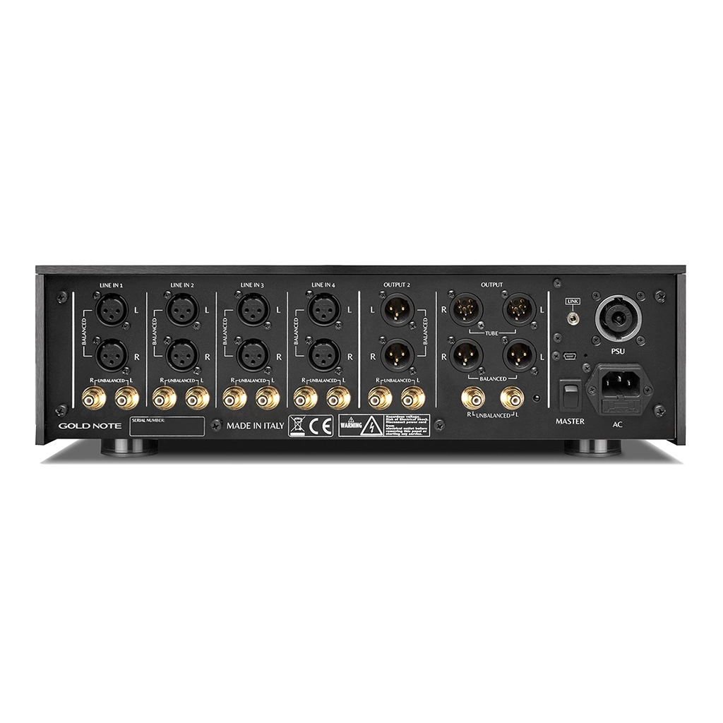 Gold Note PH-1000 Lite