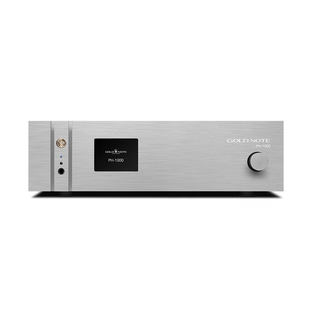 Gold Note PH-1000 Lite