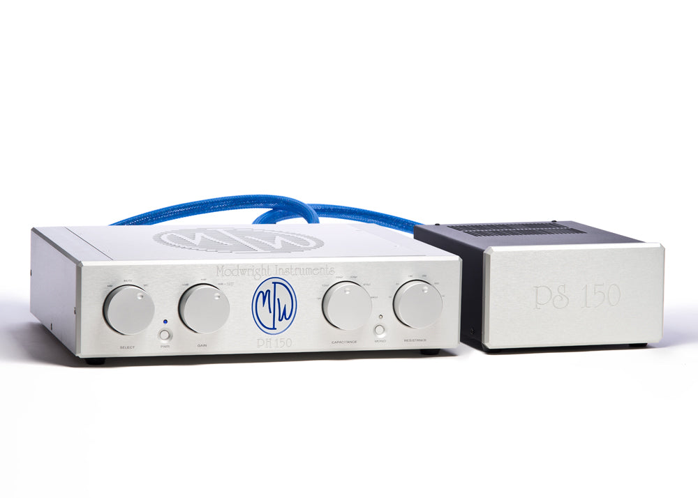 ModWright Instruments PH 150 Reference Phono Stage
