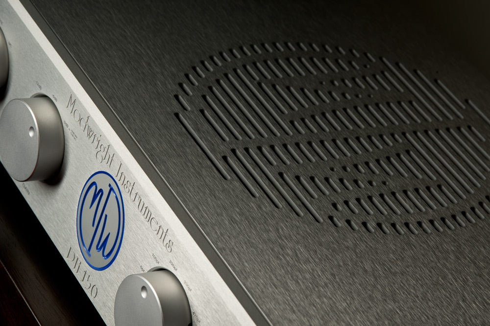 ModWright Instruments PH 150 Reference Phono Stage