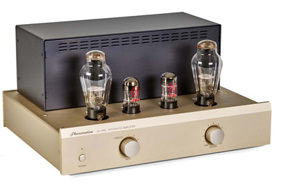 Phasemation SA-1500 Integrated Amplifier