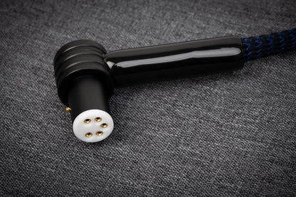 Thorens PHS 150 DIN-XLR Cable