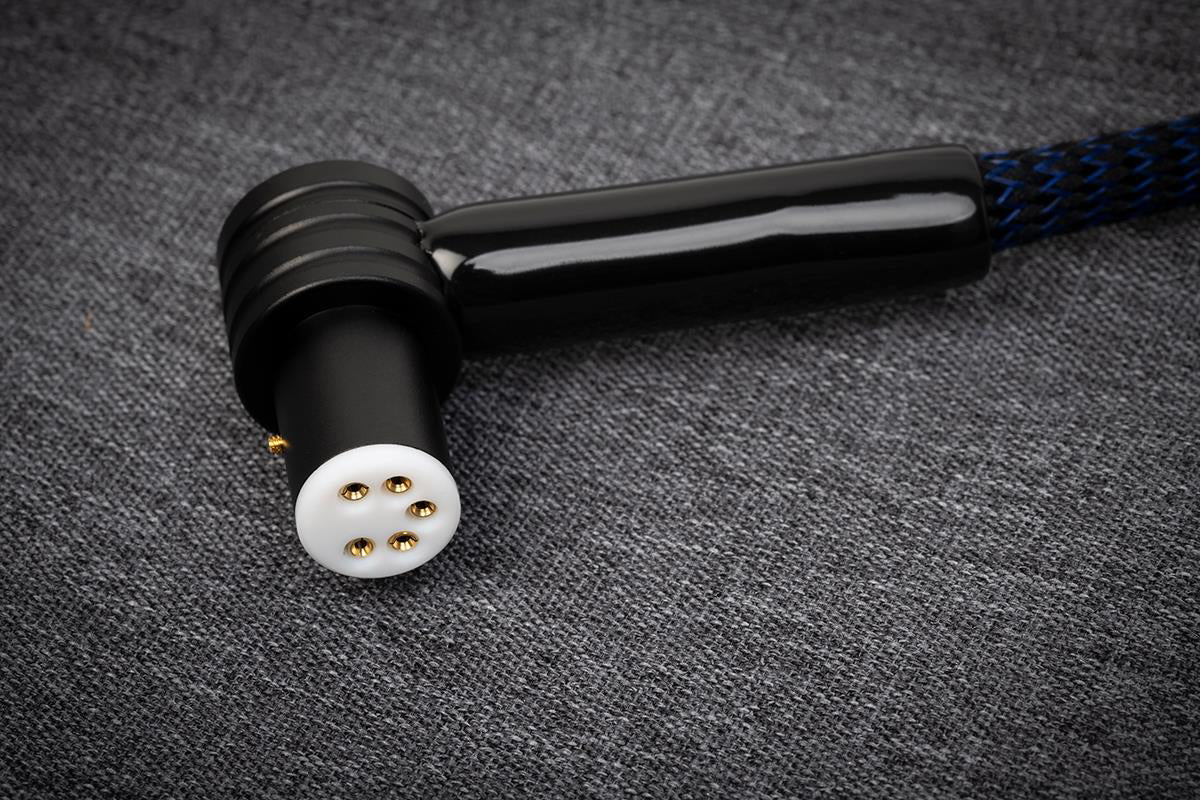 Thorens PHS 150 DIN-RCA Cable