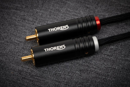 Thorens PHS 150 RCA-RCA Cable
