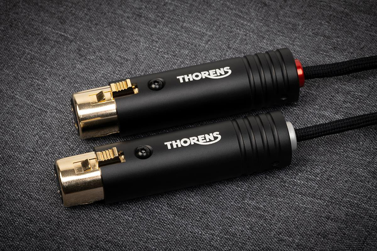 Thorens PHC 150 XLR-XLR Cable