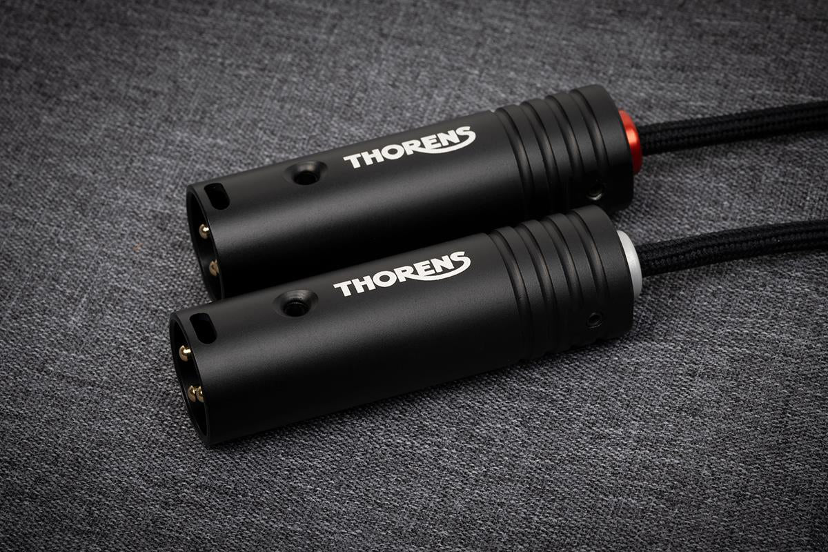Thorens PHC 150 DIN-XLR Cable