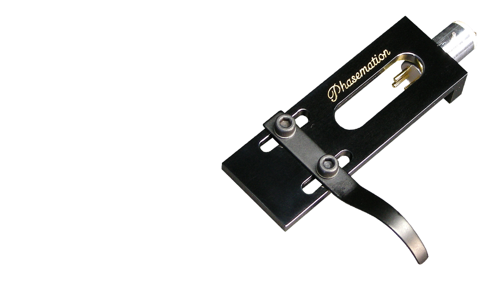 Phasemation CS-1200 HeadShell