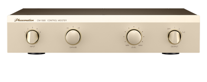Phasemation CM-1500 Hybrid Passive Pre-Amplifier