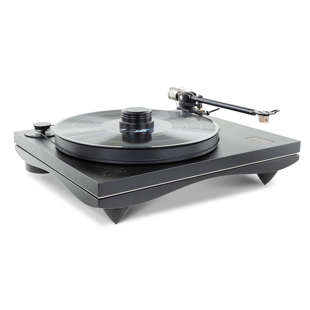 Gold Note Pianosa Turntable