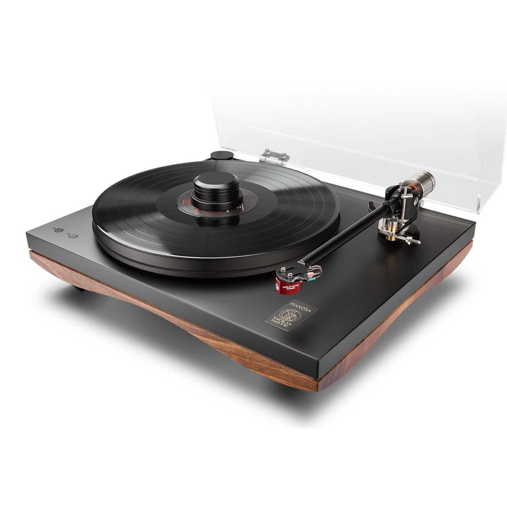Gold Note Pianosa Turntable