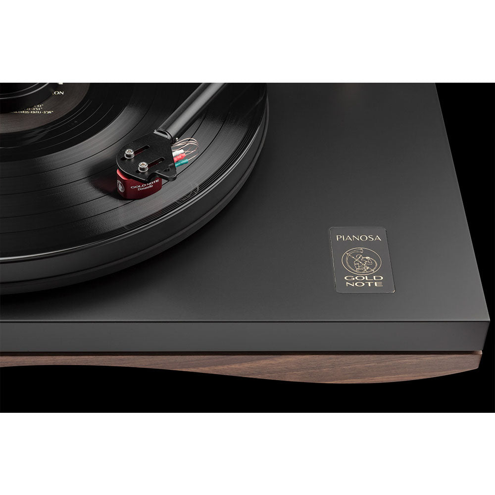 Gold Note Pianosa Turntable