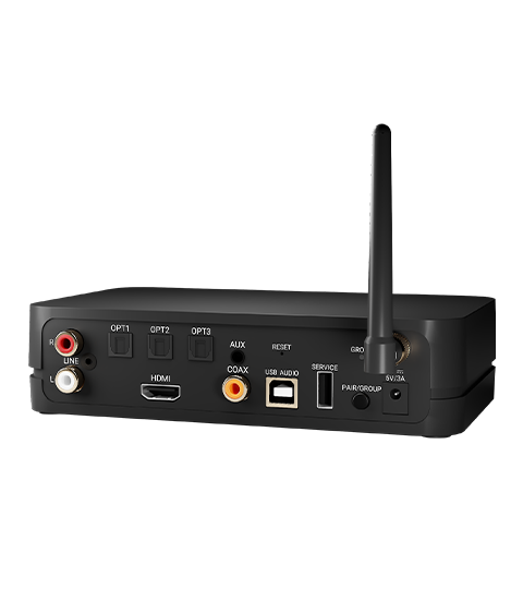 PIEGA Premium 301 Wireless Gen 2