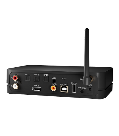 PIEGA Premium 301 Wireless Gen 2