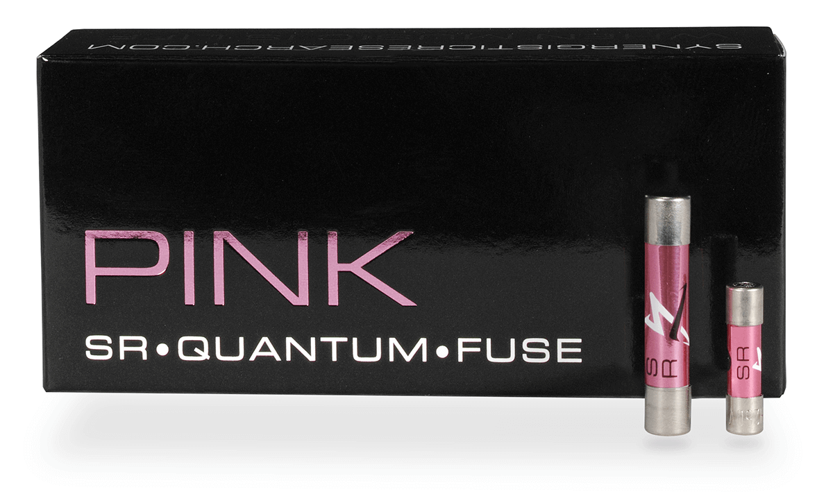 Synergistic Research PINK Fuse