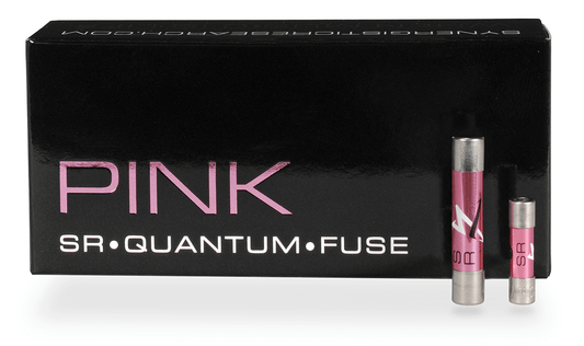 Synergistic Research PINK Fuse