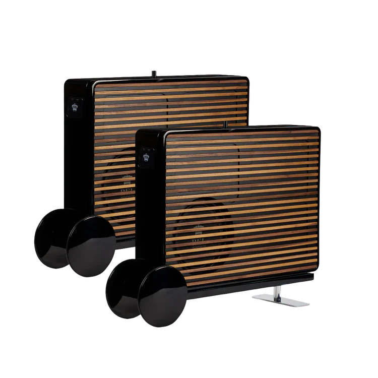 REL Acoustics Planar PL-2