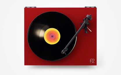 REGA Planar 2 Turntable