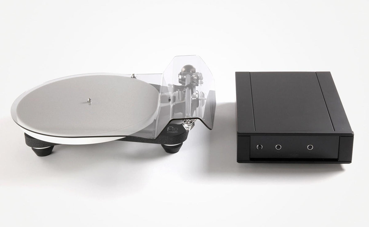 Rega Planar 1 - Thumbnail 3