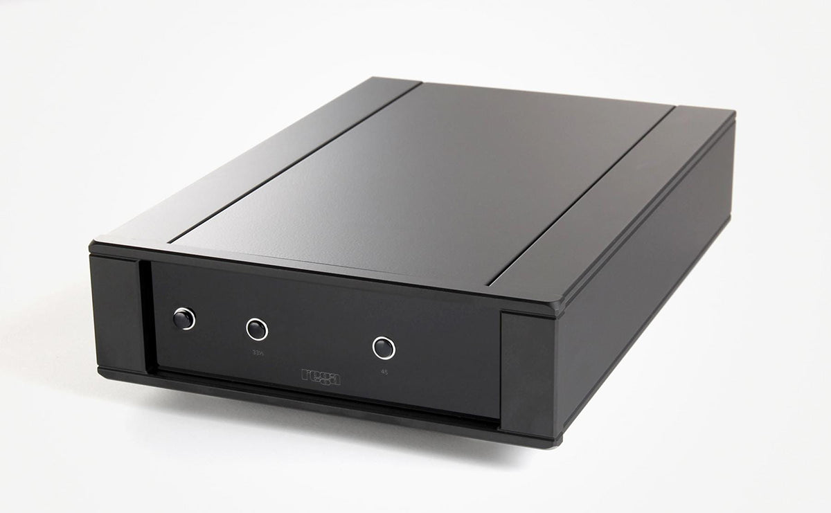 REGA Planar 10 Turntable