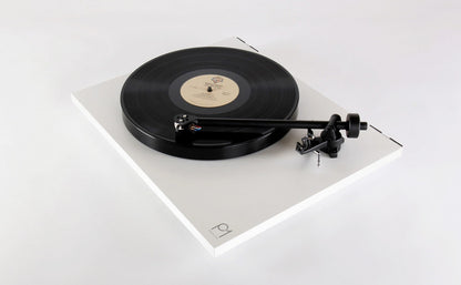 REGA Planar 1 Turntable With Carbon Cartridge