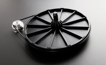 REGA Planar 1 Turntable With Carbon Cartridge