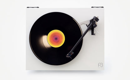 REGA Planar 3 Turntable