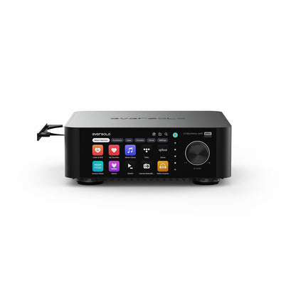 Eversolo Play - Streaming Amplifier
