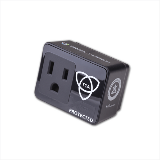 Tributaries T1A single outlet Power Module