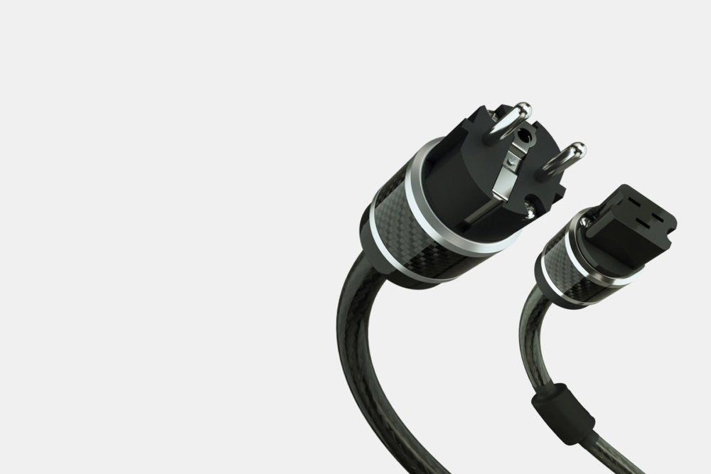 T+A Power Three HD