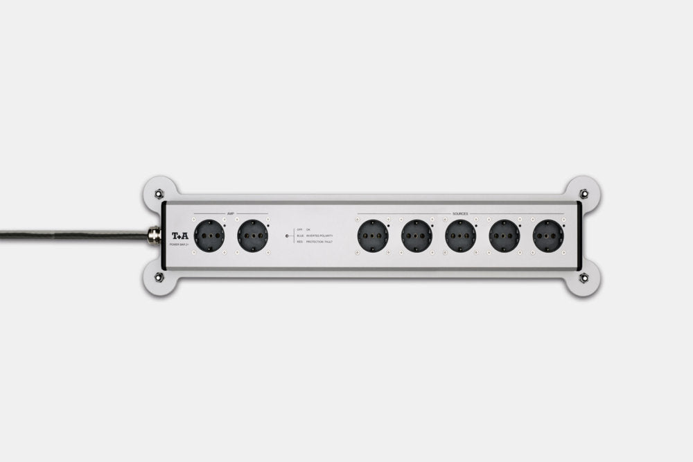 T+A Power Bar 2+5 HD
