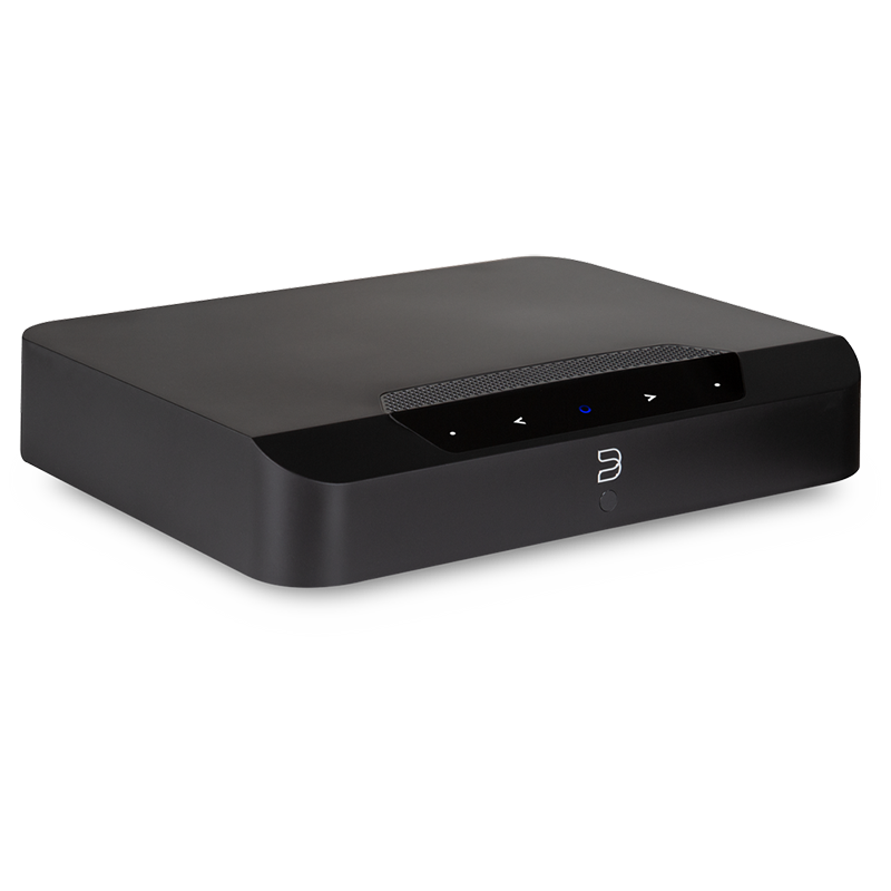 Bluesound Powernode Edge