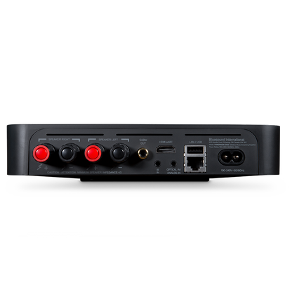 Bluesound Powernode Edge