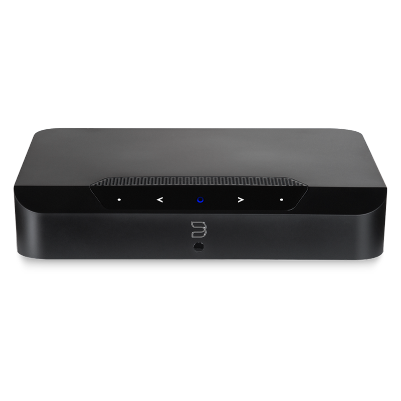 Bluesound Powernode Edge